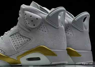 Hyperoad 6 “Paris” Jordan Air Craft 0512
